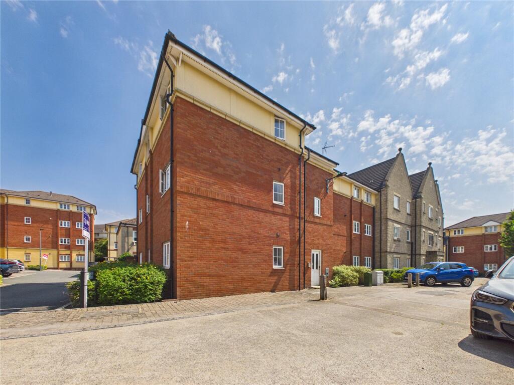 Main image of property: Shepherds Walk, Bradley Stoke, Bristol, BS32