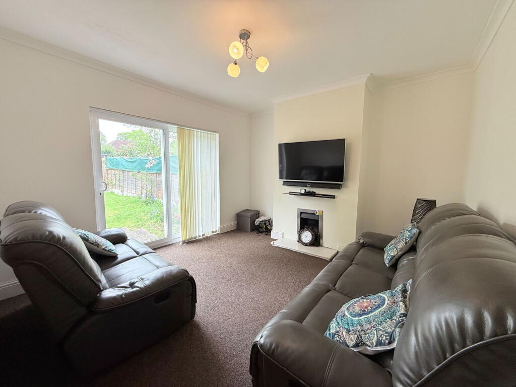 House in Birmingham, Billesley - View 4