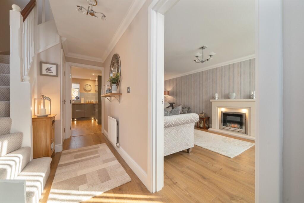 Mcdonald Crescent, Falkirk, Stirlingshire, FK2 photo 3