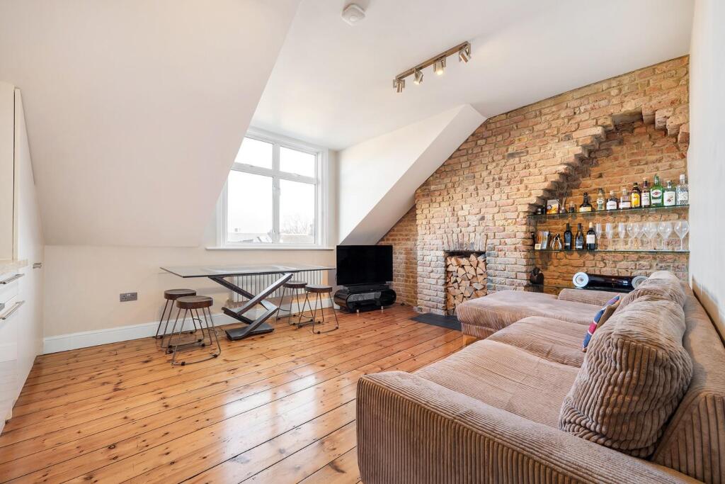 Main image of property: Endymion Road, SW2