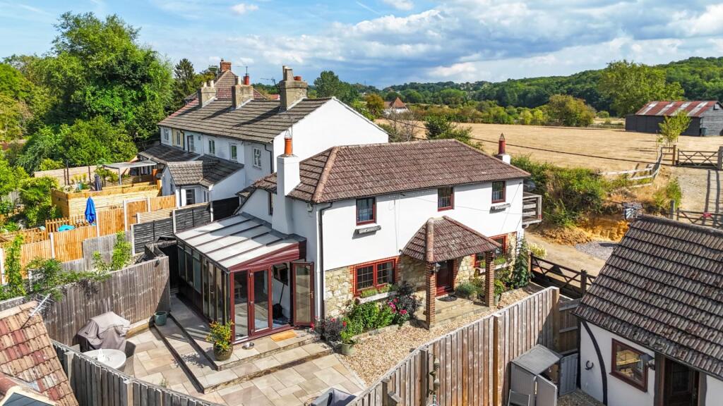 Main image of property: Grange Lane, Sandling, Maidstone