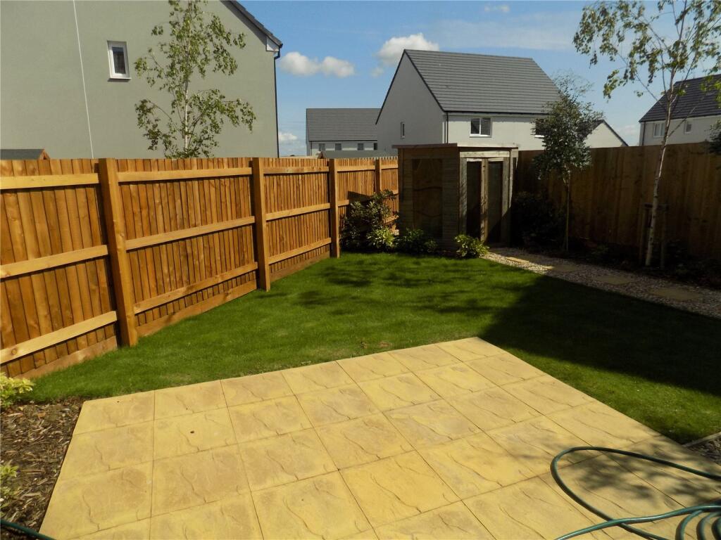 Additional image 21 of Aspen Grove, Broadsword Park, Ilchester, Yeovil, BA22
