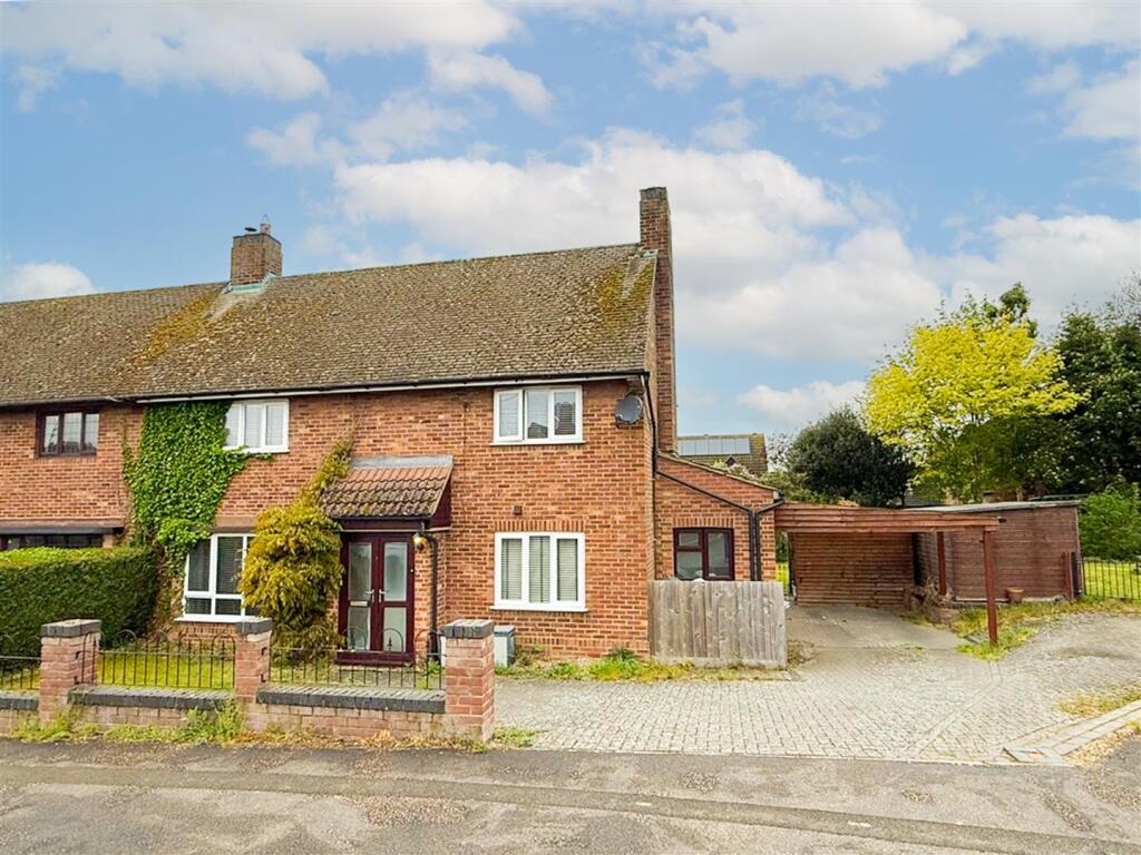 Main image of property: The Woodlands, Geddington