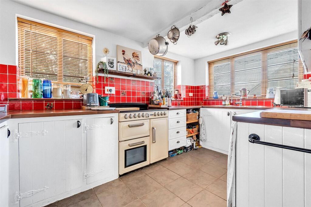 House in East Devon, Payhembury - View 5