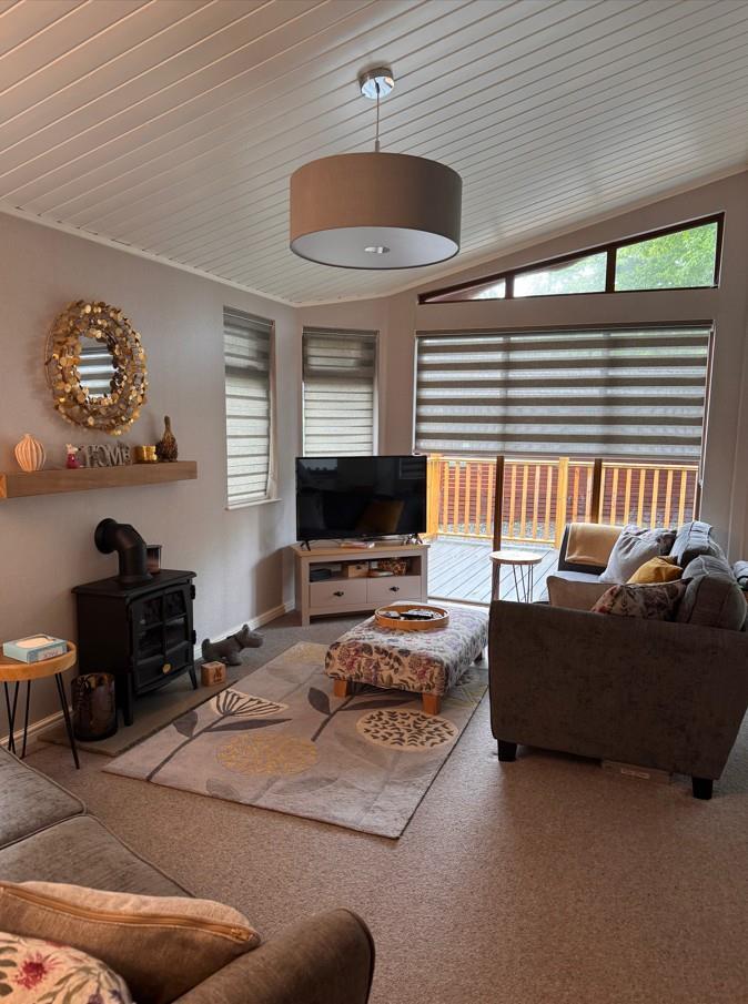 Fallbarrow Holiday Park, Rayrigg Road, Windermere, LA23 3DL photo 2
