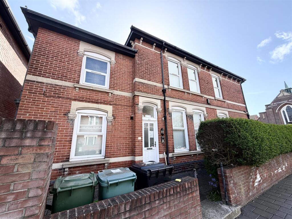 Main image of property: Appleford Court ,87a Devonshire Avenue,SouthseaHampshire