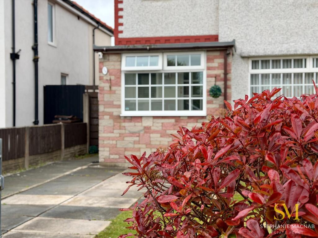 House in Sefton, Little Altcar - View 2