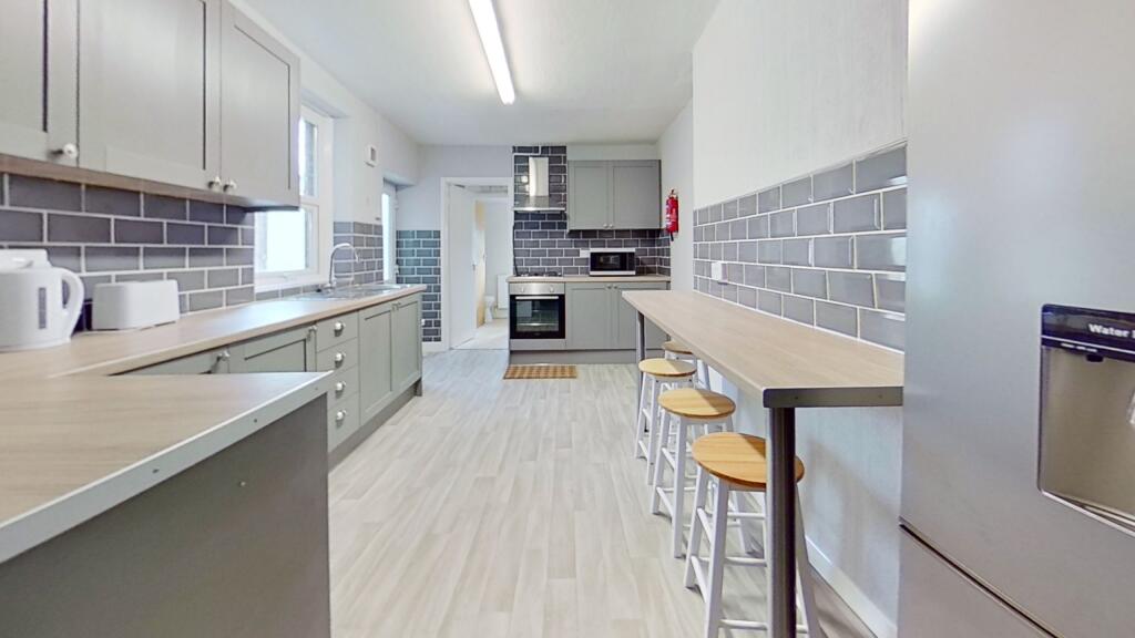 Main image of property: Queen Street, Treforest, Pontypridd