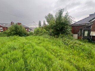 Land for sale in Kirkman Street, Bury, Greater Manchester, BL9 – další
