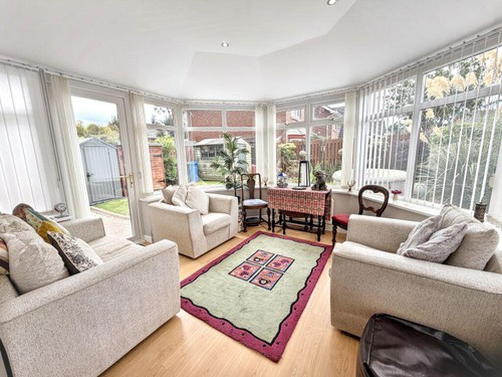 House in Newcastle upon Tyne - More