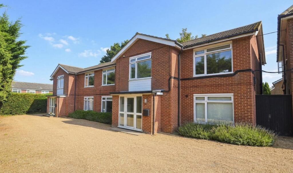 Main image of property: Oxenturn Road, Wye, Ashford TN25 5BG