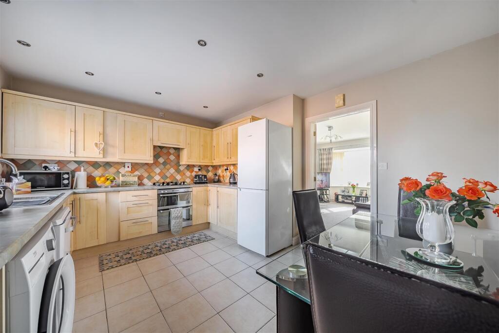 Old Whittington Road, Gobowen, Oswestry. - View 2
