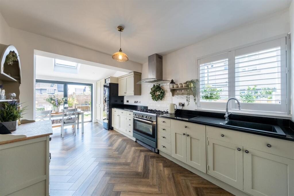 House in Barnton, Cheshire West and Chester - View 5