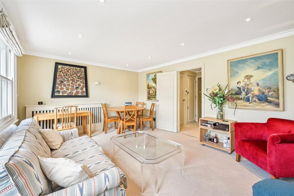 Main image of property: Ebury Street, Belgravia, SW1W