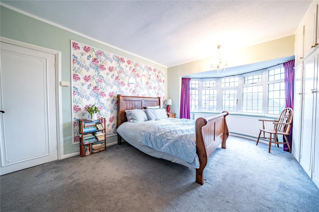 House in Leeds - View 5