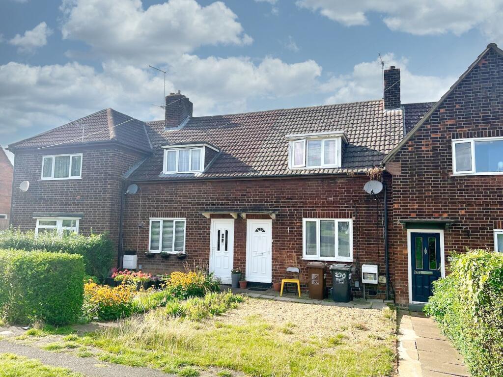 Main image of property: Stephenson Way, Corby, NN17