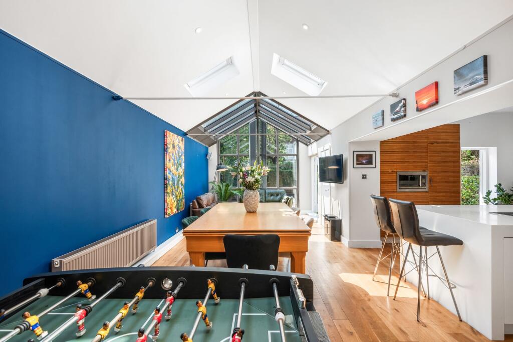 House in Hove, Aldrington - View 6