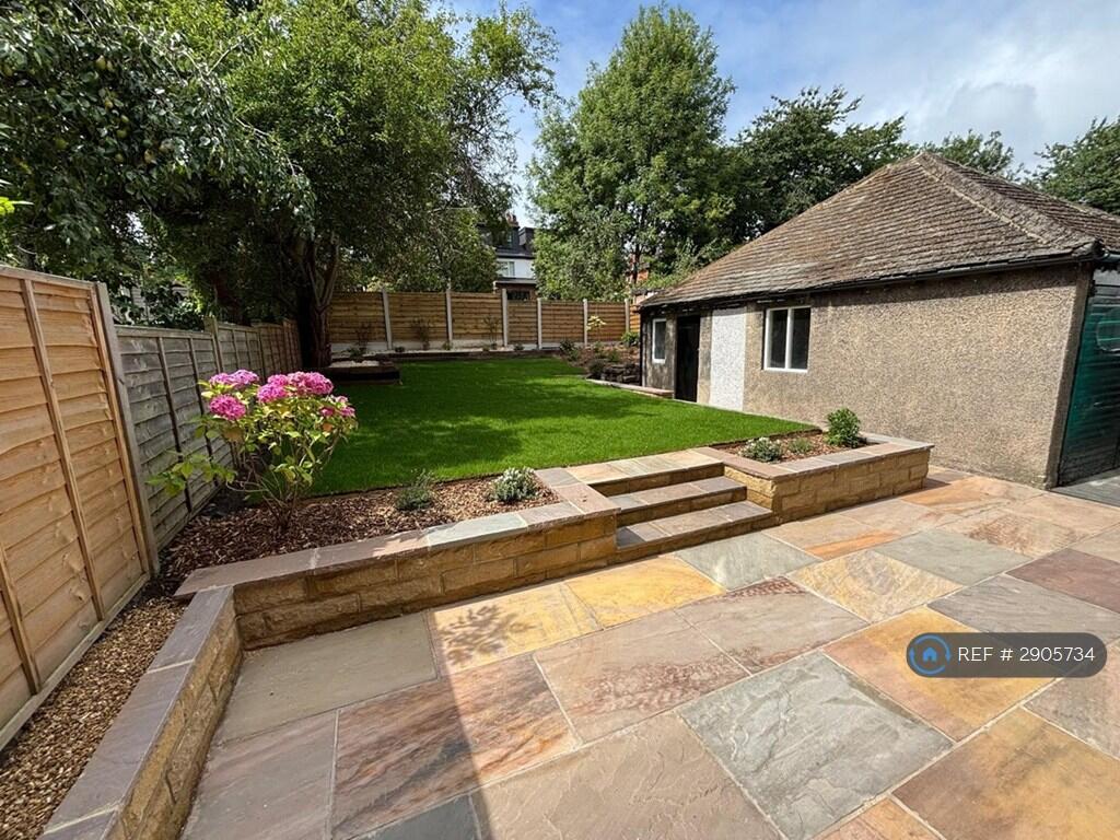 Main image of property: Otley Road, Leeds, LS6