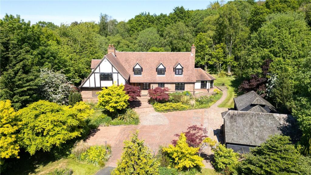 Main image of property: Hemingford Lodge, 71 Queens Road, Shotley Bridge, County Durham, DH8