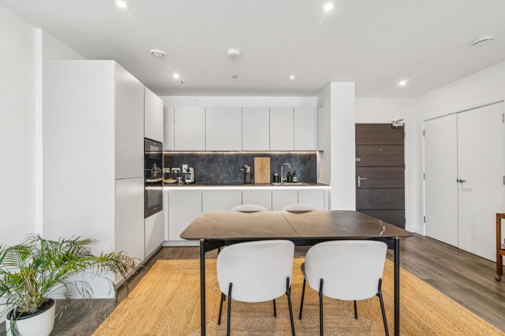 Main image of property: Kingsland Court, 
Streamdale Road, W3