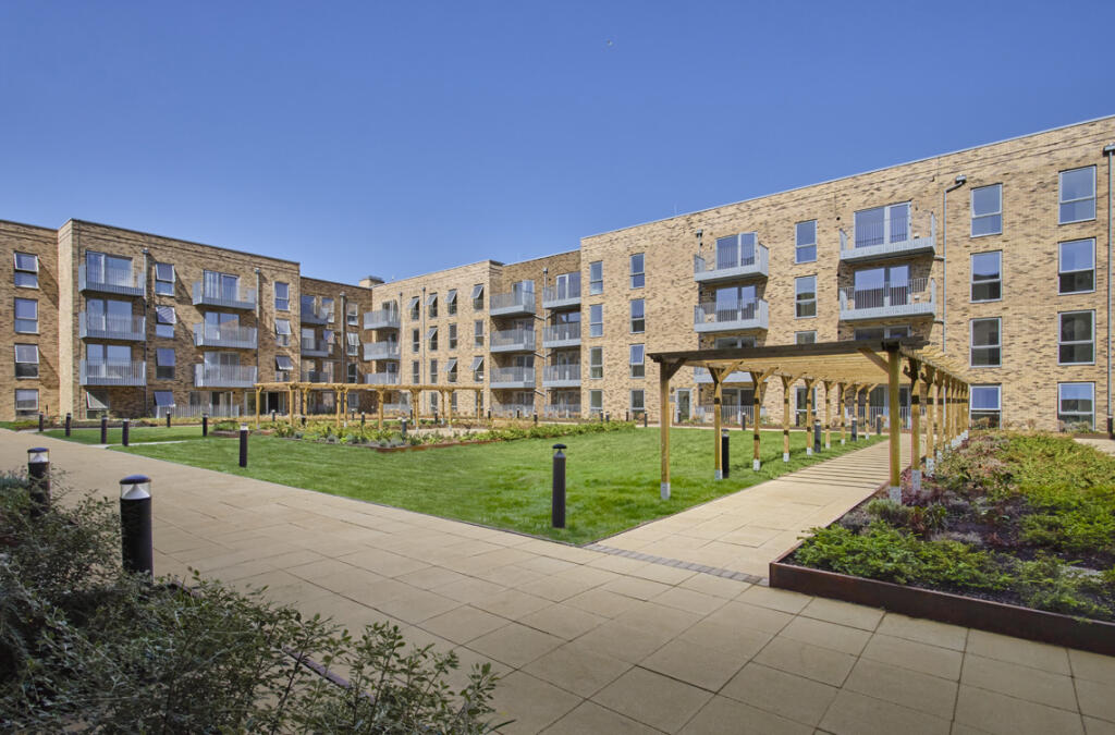 Main image of property: 9 Liberty Court,
Greenhithe,
Kent,
DA2 6QY