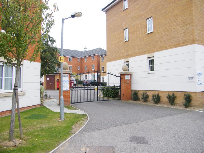 Main image of property: Sachfield Drive, Chafford Hundred