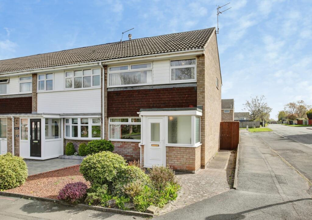 Main image of property: Brunton Walk, Newcastle upon Tyne, NE3