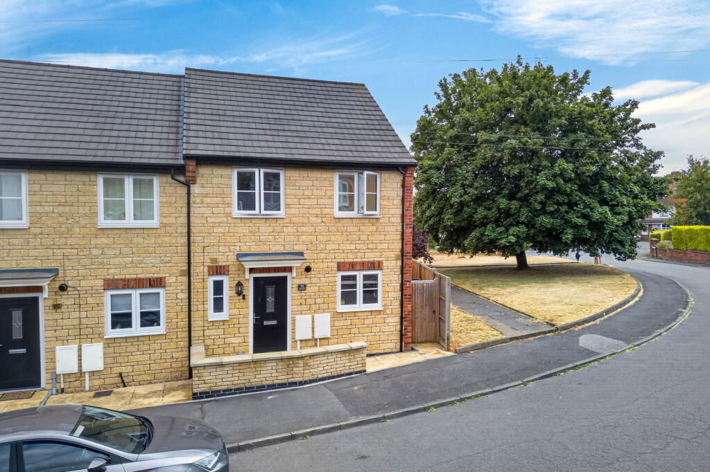 Victoria Street, Irthlingborough, NN9 5RG, Irthlingborough