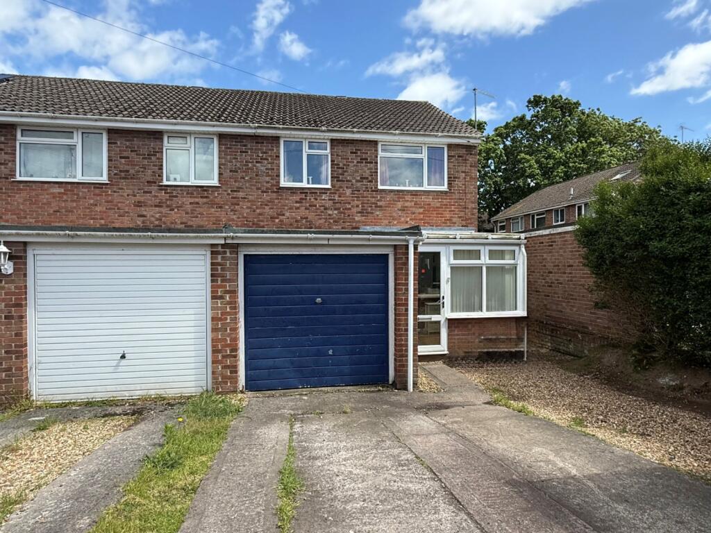 Main image of property: Chancel Close, Nailsea, North Somerset, BS48