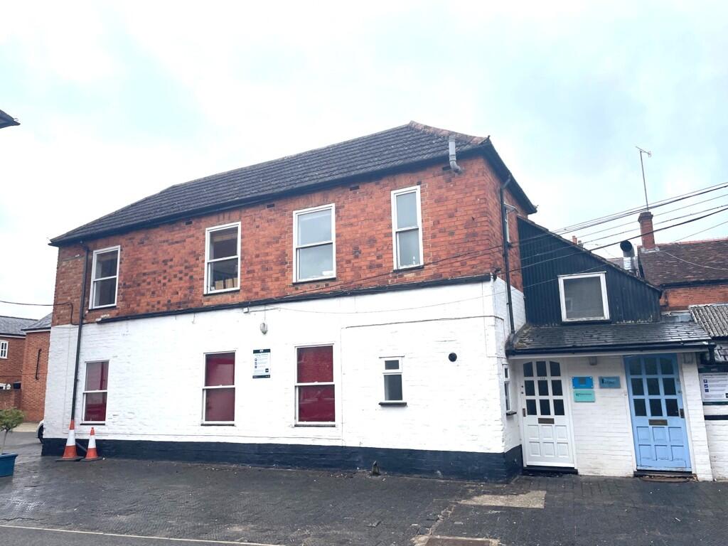 Main image of property: Hart Street, Henley-on-Thames, Oxfordshire