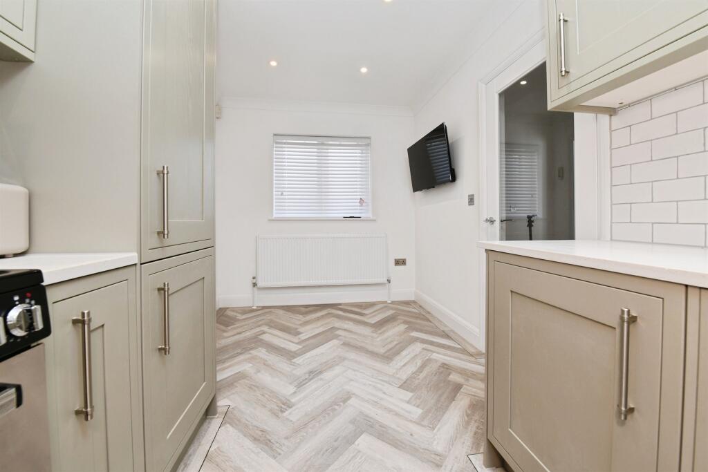 Attwell Mews, Benfleet – pohled 6
