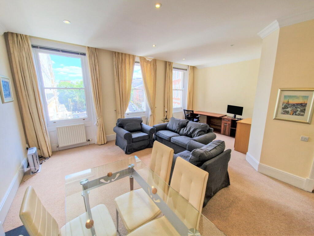 Main image of property: London, SW7 4JA