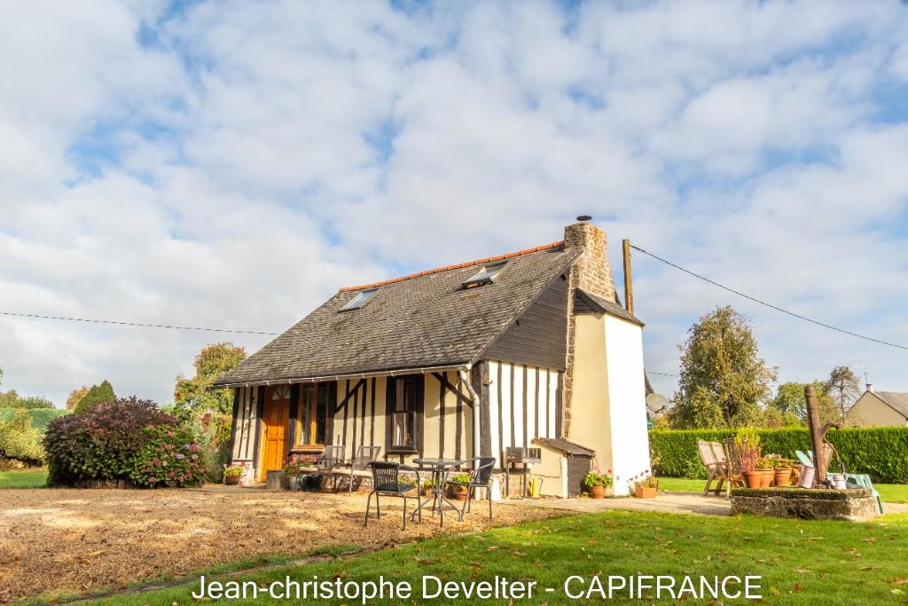 Main image of property: Passais, Orne, Normandy