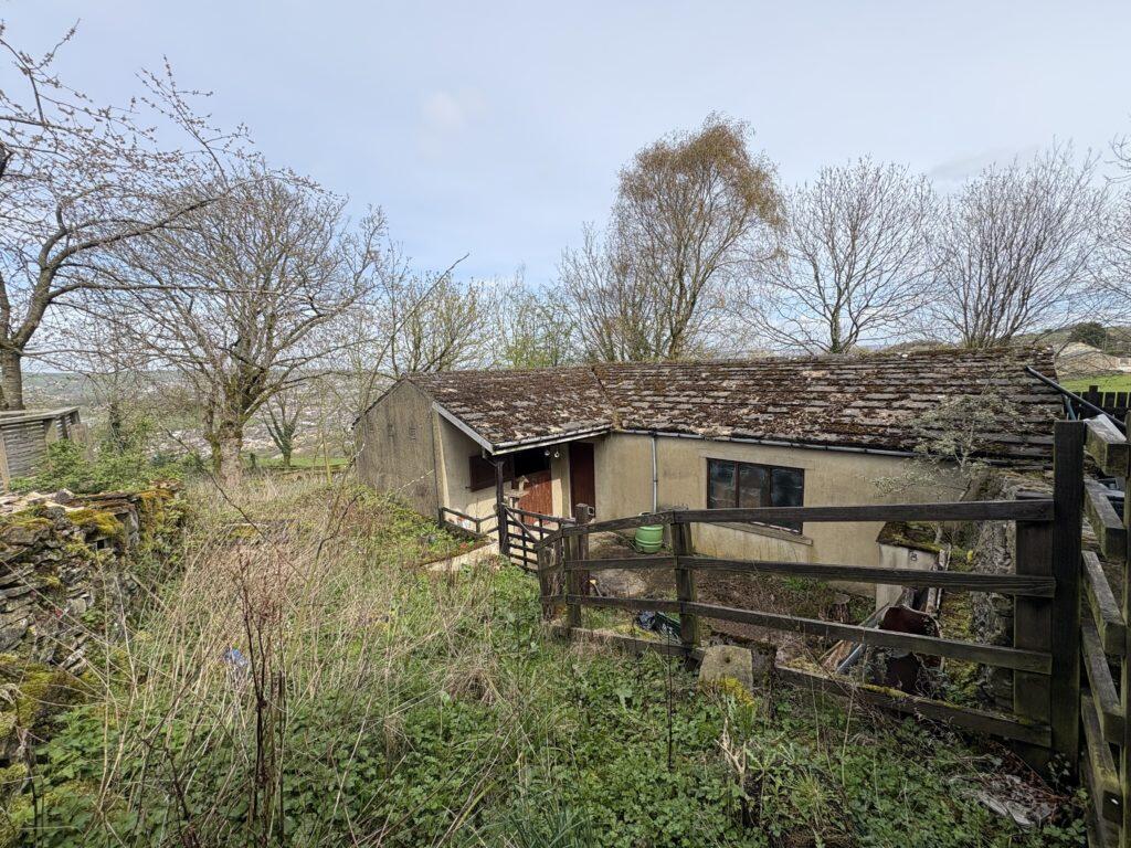 Conversion For Sale – The Stables, Hill Top Road, Hainworth, Keighley, BD21 5QH – pohled 4