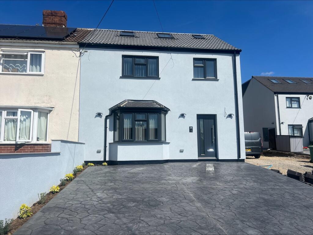 Main image of property: Woodhouse Close, Almondsbury, Bristol, Gloucestershire