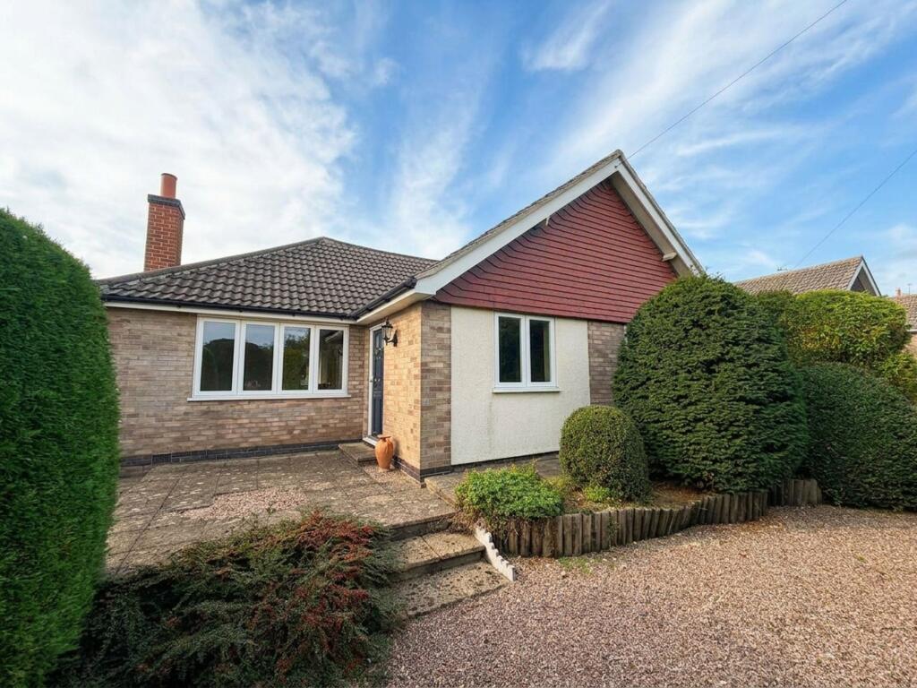 Main image of property: St. Martins Way, Ancaster, NG32