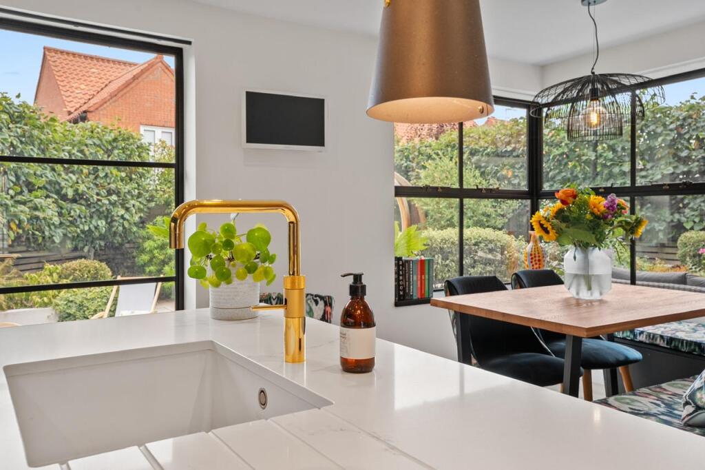 House in Newark and Sherwood, Southwell - View 5