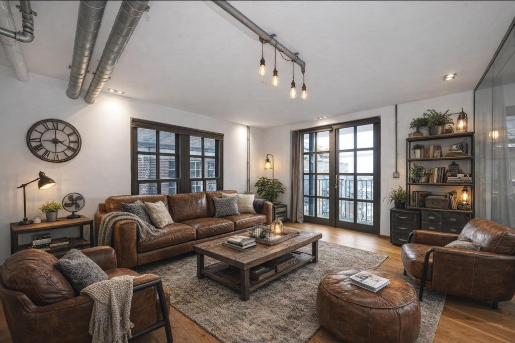 Main image of property: Beardell Street, Crystal Palace, London, SE19