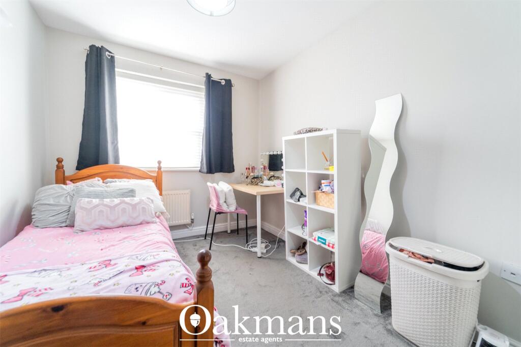 Additional image 13 of Greenacres, Bartley Green, Birmingham, B32