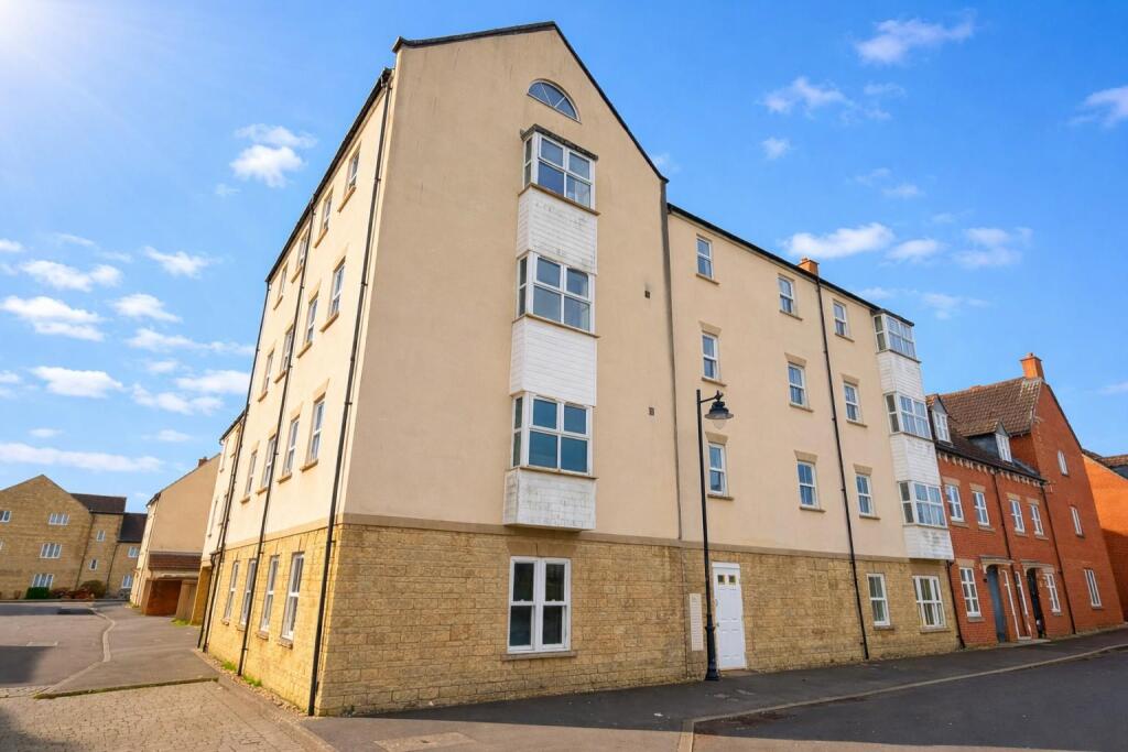 Main image of property: Zander Road, Calne