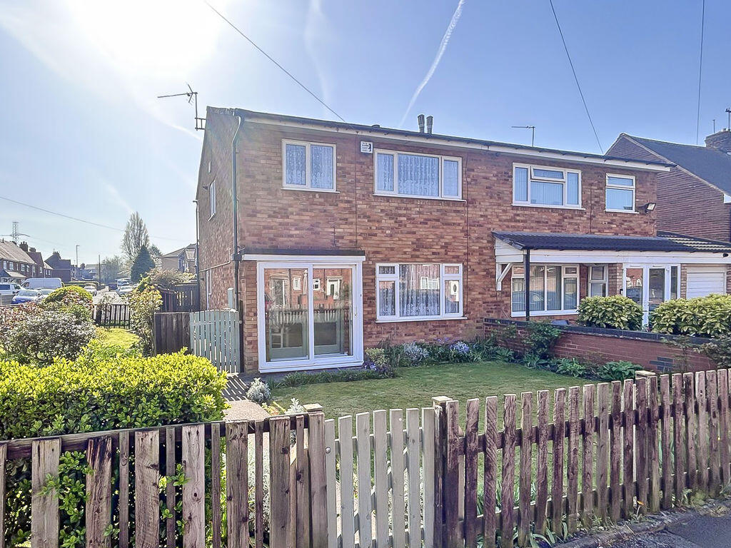 Main image of property: Horace Partridge Road, Wednesbury