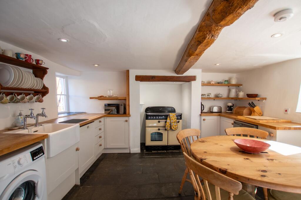 Main image of property: Merrivales Lane, Bloxham, OX15