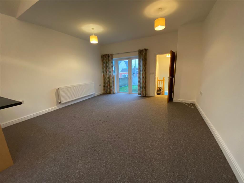 Apartment in Cardiff - More
