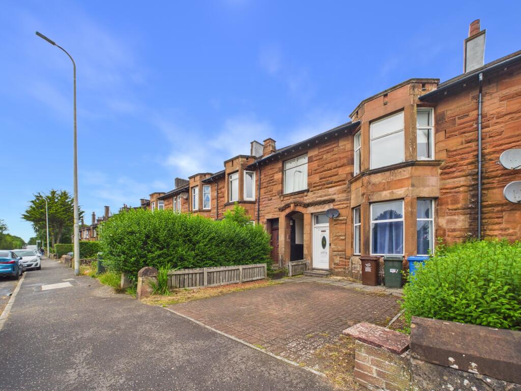 Apartment in Holytown, Wester Holytown