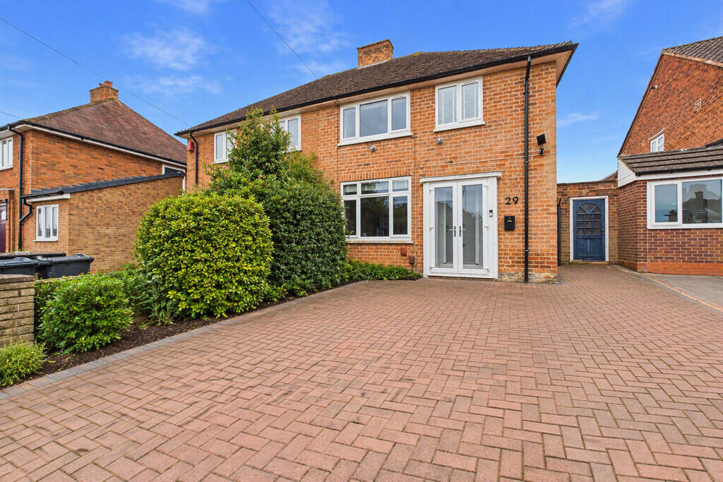 Main image of property: Fowler Road, Sutton Coldfield