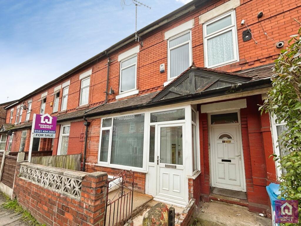 Main image of property: Broom Lane, Levenshulme, Greater Manchester, M19