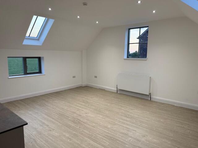 Main image of property: Portway Lane, Harlaston, Tamworth, Staffordshire
