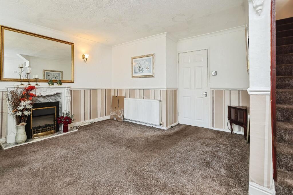 House in Solihull, Bickenhill and Marston Green - View 5