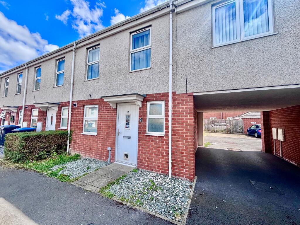 Main image of property: Conyers Way, Middlesbrough
