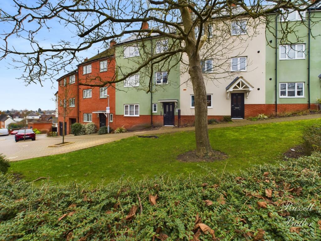 Main image of property: Summerhouse Hill, Buckingham